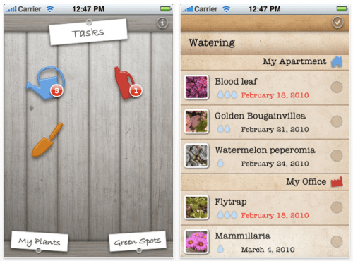 Plant Care Made Easy