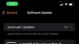 Apple Seeds watchOS 8 Beta 8 to Developers [Download]