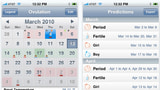 Dynadel Releases Ovulation Calendar 4.0