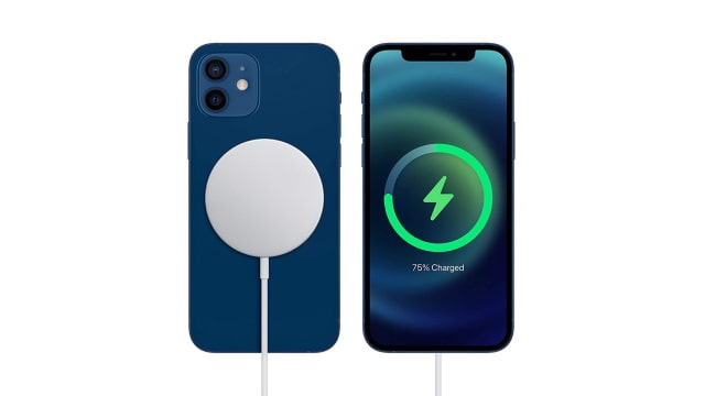 Apple MagSafe Charger On Sale for 23% Off [Deal]