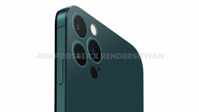 iPhone 14 Design Allegedly Leaked Ahead of iPhone 13 Unveiling [Video]