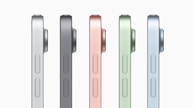 Apple iPad Air On Sale for $99.01 Off [Deal]