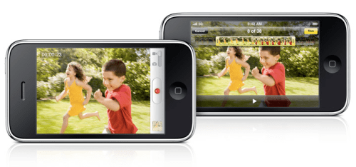 iPhone Video Recording Applications Rated iPhone Video Recording Applications Rated