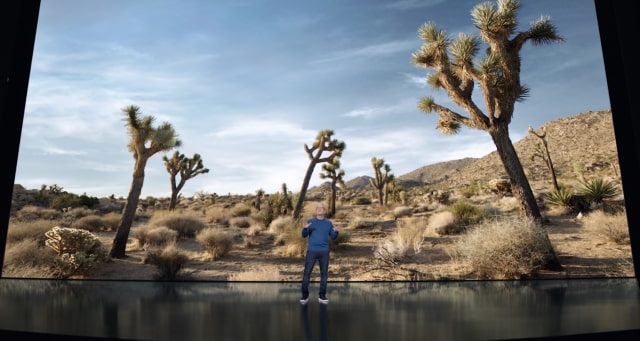 Live Blog of Apple&#039;s September 14 &#039;California Streaming&#039; Special Event