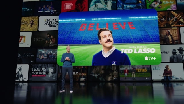 Live Blog of Apple&#039;s September 14 &#039;California Streaming&#039; Special Event