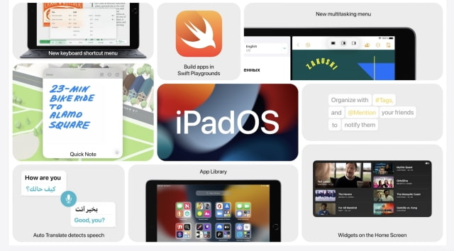 Live Blog of Apple&#039;s September 14 &#039;California Streaming&#039; Special Event