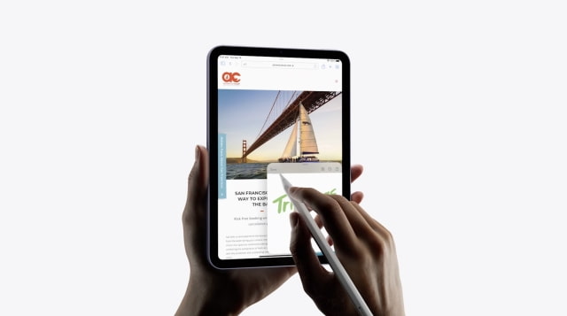 Live Blog of Apple&#039;s September 14 &#039;California Streaming&#039; Special Event