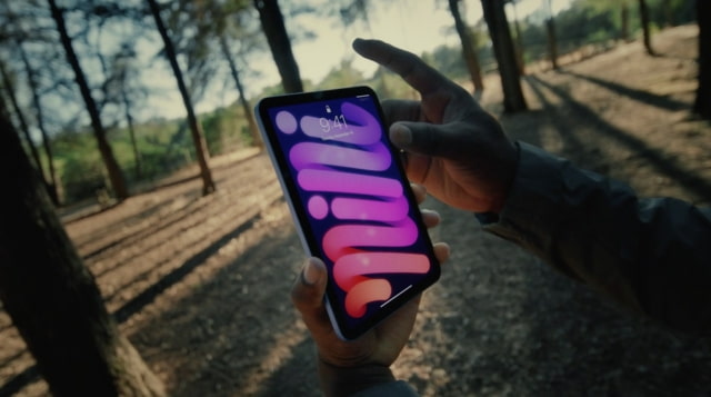 Live Blog of Apple&#039;s September 14 &#039;California Streaming&#039; Special Event