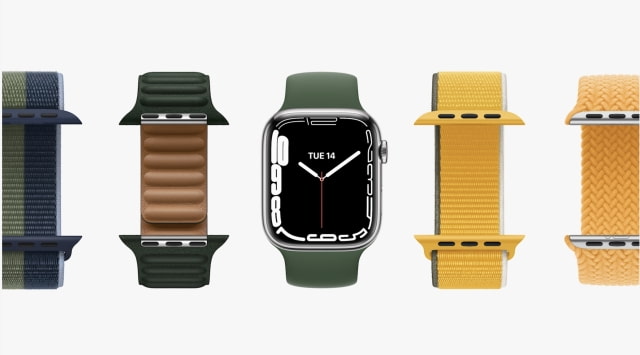 Live Blog of Apple&#039;s September 14 &#039;California Streaming&#039; Special Event