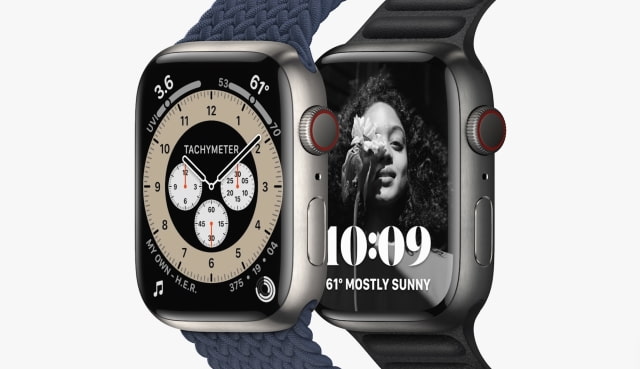 Live Blog of Apple&#039;s September 14 &#039;California Streaming&#039; Special Event