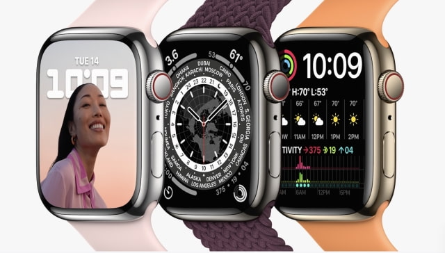 Live Blog of Apple&#039;s September 14 &#039;California Streaming&#039; Special Event