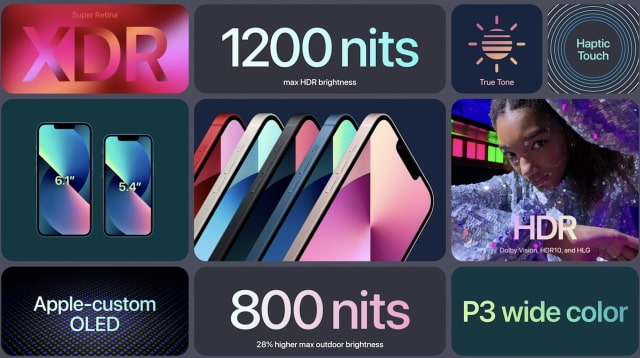 Live Blog of Apple&#039;s September 14 &#039;California Streaming&#039; Special Event