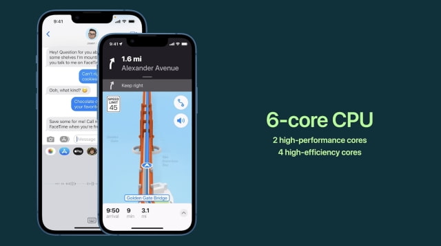 Live Blog of Apple&#039;s September 14 &#039;California Streaming&#039; Special Event