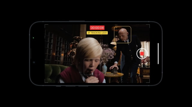 Live Blog of Apple&#039;s September 14 &#039;California Streaming&#039; Special Event