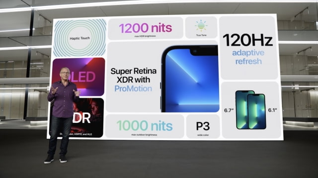 Live Blog of Apple&#039;s September 14 &#039;California Streaming&#039; Special Event