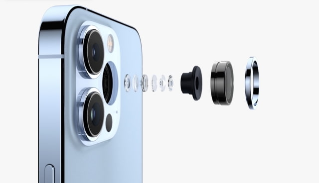 Live Blog of Apple&#039;s September 14 &#039;California Streaming&#039; Special Event