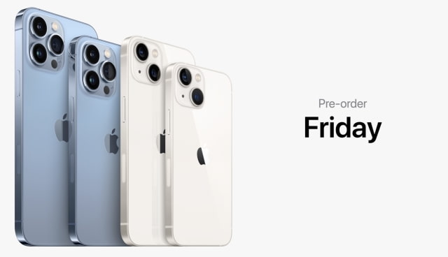 Live Blog of Apple&#039;s September 14 &#039;California Streaming&#039; Special Event