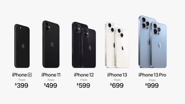 Live Blog of Apple&#039;s September 14 &#039;California Streaming&#039; Special Event