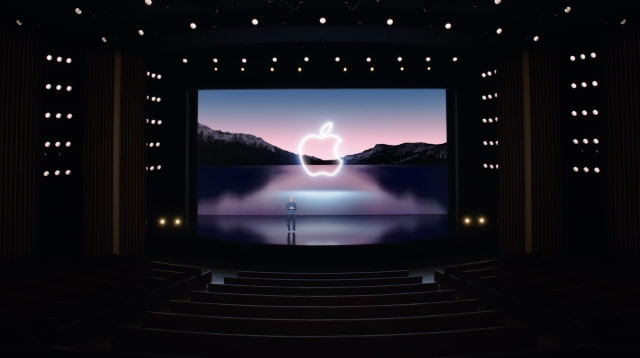 Live Blog of Apple's September 14 'California Streaming' Special Event
