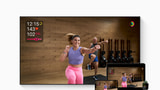Apple Fitness+ to Get Group Workouts with SharePlay, Expand to More Countries, Add New Workouts