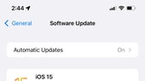 Apple Releases iOS 15 Release Candidate and iPadOS 15 Release Candidate to Developers [Download]