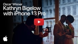 Director Kathryn Bigelow and Cinematographer Greig Fraser on the New iPhone 13 Pro [Video]