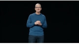Tim Cook Named Titan on 2021 TIME100 List