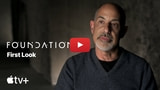 Apple Posts First Look at 'Foundation' [Video]