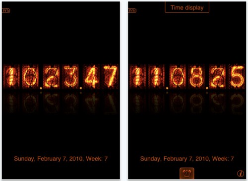 Timer Adds Even More Features