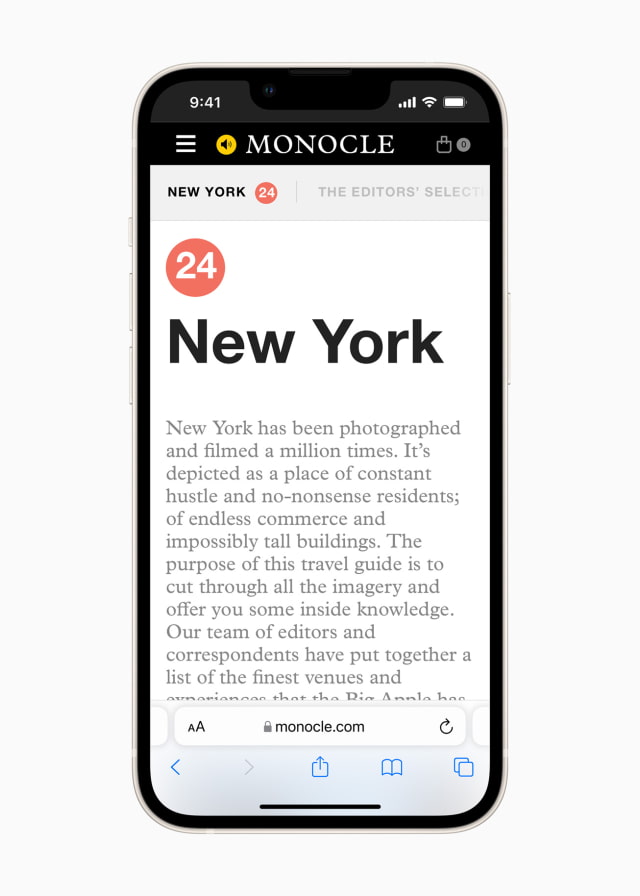 Apple Officially Releases iOS 15 and iPadOS 15 [Download]