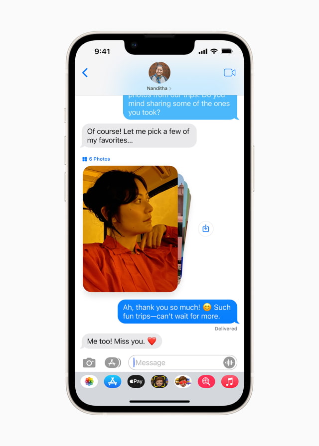 Apple Officially Releases iOS 15 and iPadOS 15 [Download]
