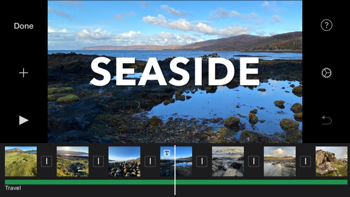 iMovie Gets Updated With Support for iPhone 13 Cinematic Mode Video, ProRes Video, ProRAW Images, More