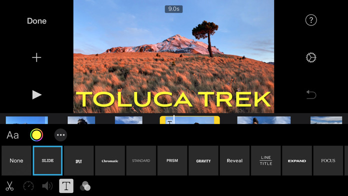 iMovie Gets Updated With Support for iPhone 13 Cinematic Mode Video, ProRes Video, ProRAW Images, More
