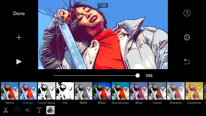 iMovie Gets Updated With Support for iPhone 13 Cinematic Mode Video, ProRes Video, ProRAW Images, More
