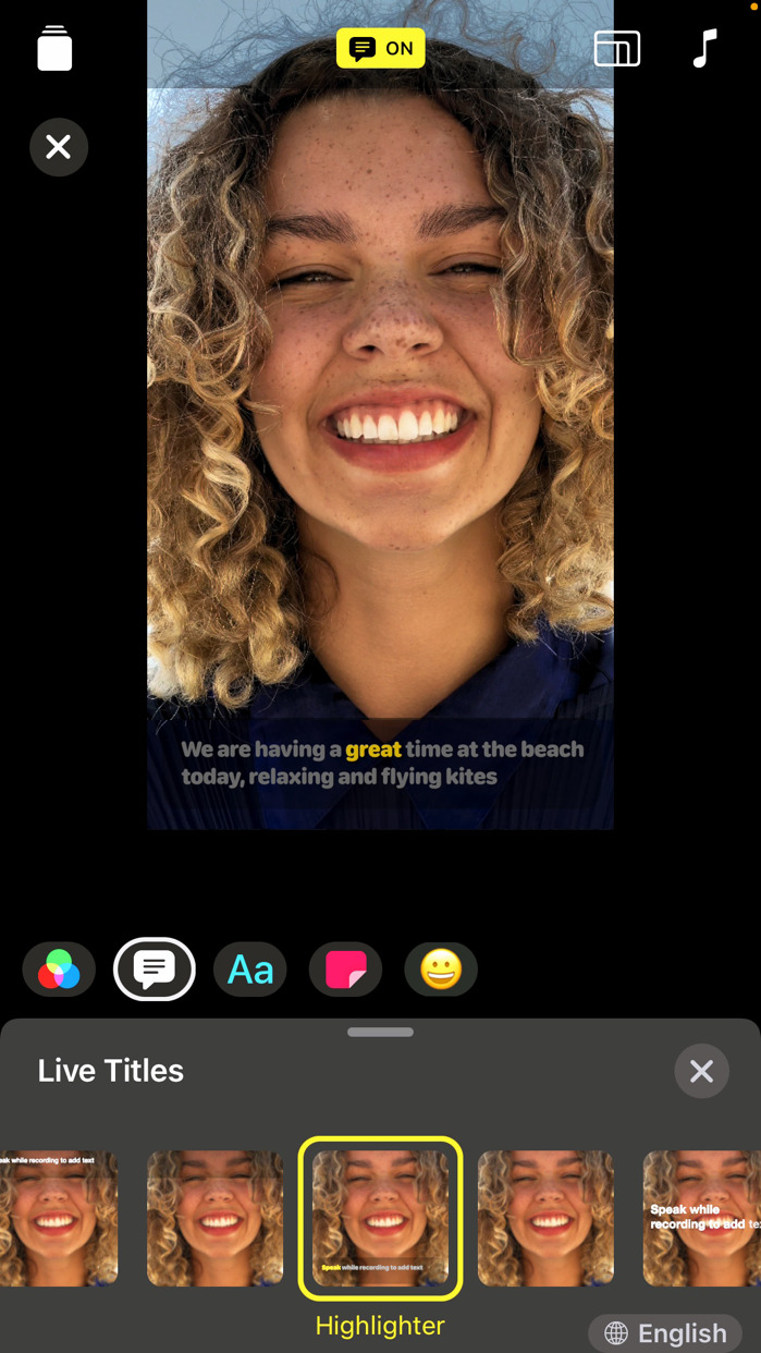 Apple Updates Clips App With Support for Cinematic Mode Video, ProRes Video, ProRAW Images