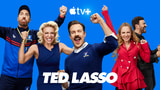 Apple Comedy Series 'Ted Lasso' Wins Emmy for Outstanding Comedy Series 