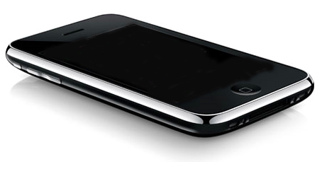 40% de los Usuarios de Blackberry Comprarían el iPhone de Apple 