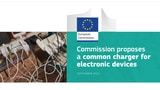 EU Introduces Legislation to Force Common USB-C Charging Port for Electronic Devices