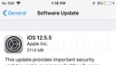Apple Releases iOS 12.5.5 for Older iPhone, iPad, iPod touch Devices [Download]