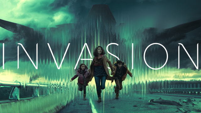 Apple Posts Official Trailer for Invasion [Video]