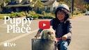 Apple Shares Trailers for 'Puppy Place' and 'Get Rolling With Otis' [Video]