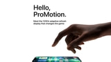 Developers Will Be Able to Take Full Advantage of ProMotion on iPhone 13 Pro With Plist Entry
