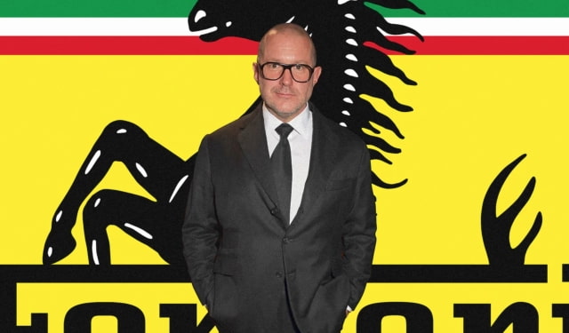 Ferrari and Exor Announce Long Term Multi-Year Collaboration With Former Apple Design Chief Jony Ive