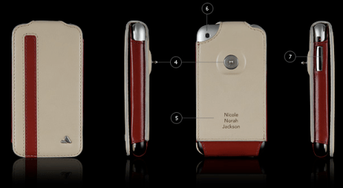 Vaja Offers New iPhone Cases
