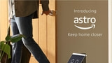 Amazon Announces Astro Household Robot for Home Monitoring [Video]