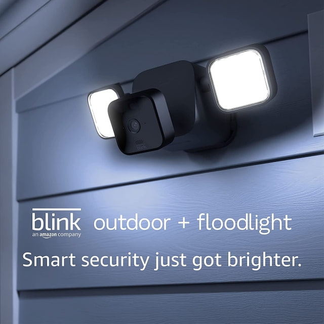 Blink Introduces First Video Doorbell