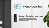 Blink Introduces First Video Doorbell