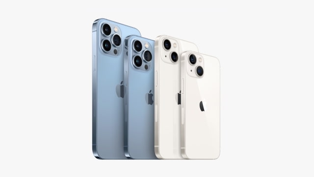 Vietnam COVID Outbreak Constrains Supply of Camera Modules for New iPhone 13, Delays Deliveries [Report]