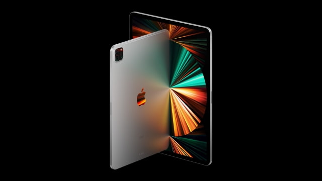 Apple Purportedly Cancels Development of 10.86-inch OLED Display for iPad