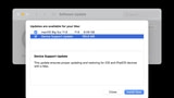 Apple Releases Device Support Update for macOS Big Sur